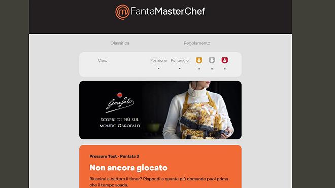 fanta masterchef