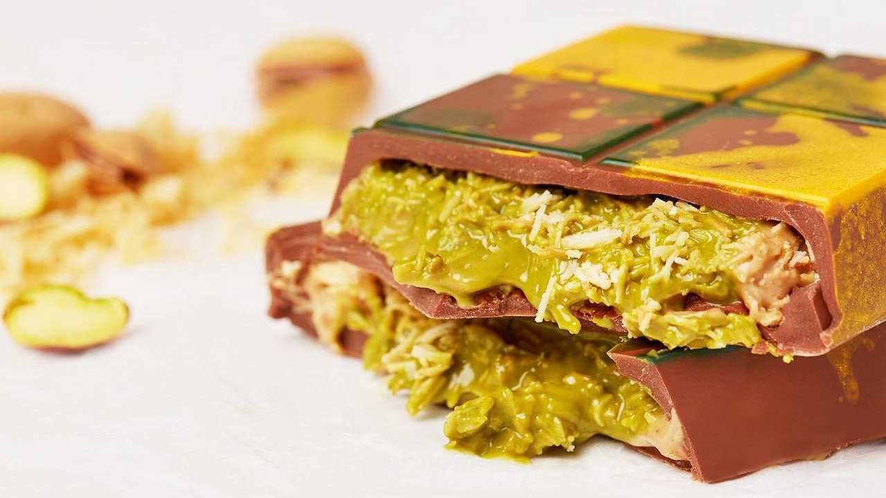 Nei dieci piatti più ordinati a domicilio nel 2024 non c’è neanche una pizza