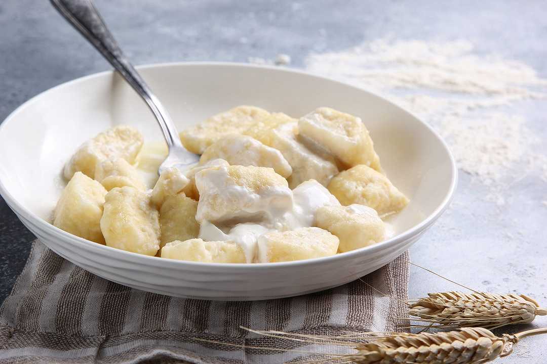 Gnocchi ai 4 formaggi, la ricetta per farli saporiti e cremosi