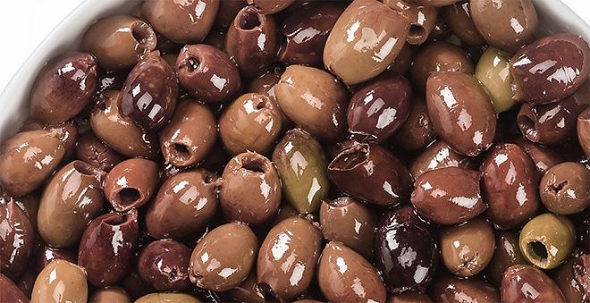 olive taggiasche