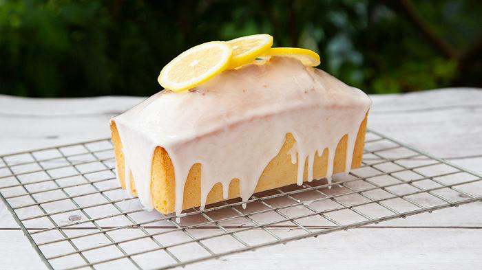 Plumcake al limone, la ricetta per farlo soffice