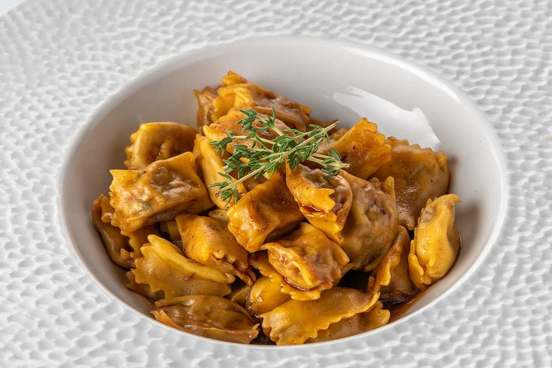 Ravioli del plin, la ricetta della pasta ripiena piemontese