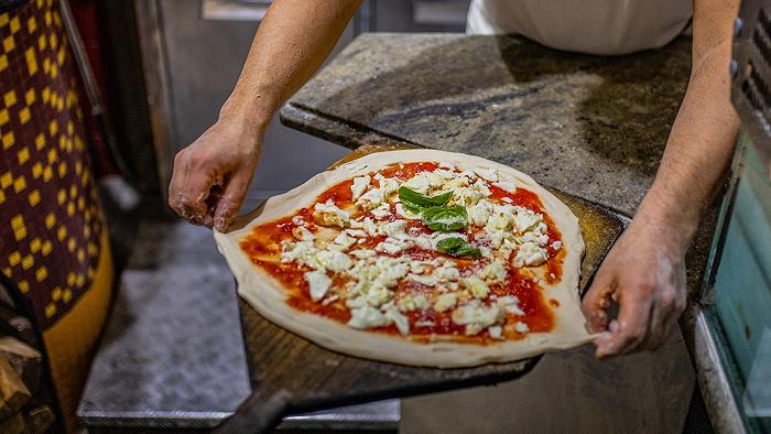 A Trento apre una pizzeria gestita da detenuti