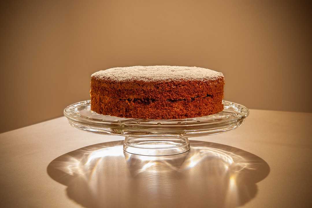 Torta di grano saraceno, la ricetta di una torta light e senza glutine