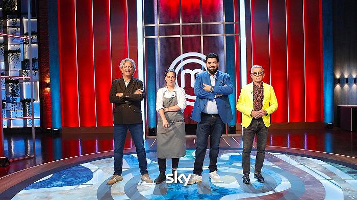 Masterchef Italia 14: anticipazioni sulla sesta serata