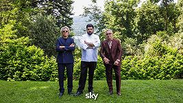 Masterchef Italia riparte, e speriamo che sia più originale di così