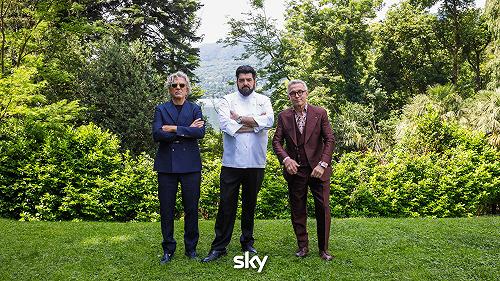 Perché gli addetti ai lavori non guardano più Masterchef