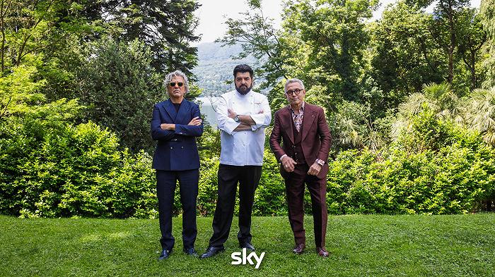 Perché gli addetti ai lavori non guardano più Masterchef