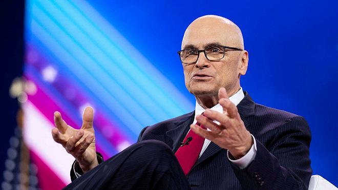 Andrew Puzder