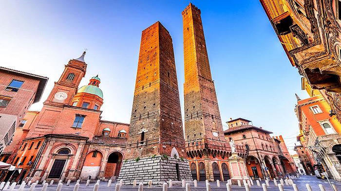 Il diritto di mangiare: il Comune di Bologna introduce lo ius cibi