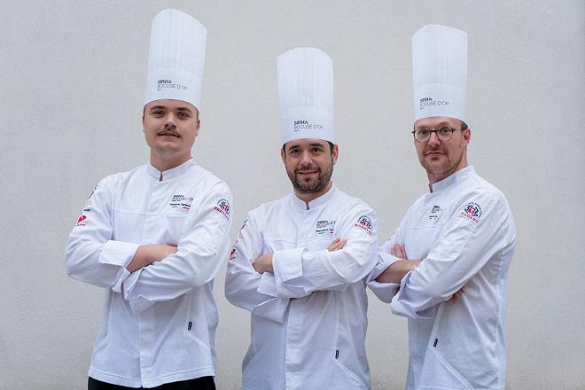 bocuse d'or italia