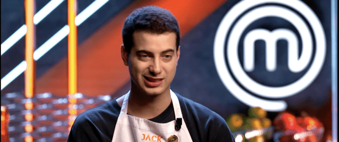 Masterchef 14 jack