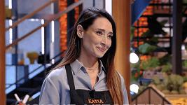 Katia di Masterchef conosceva già Antonino Cannavacciuolo