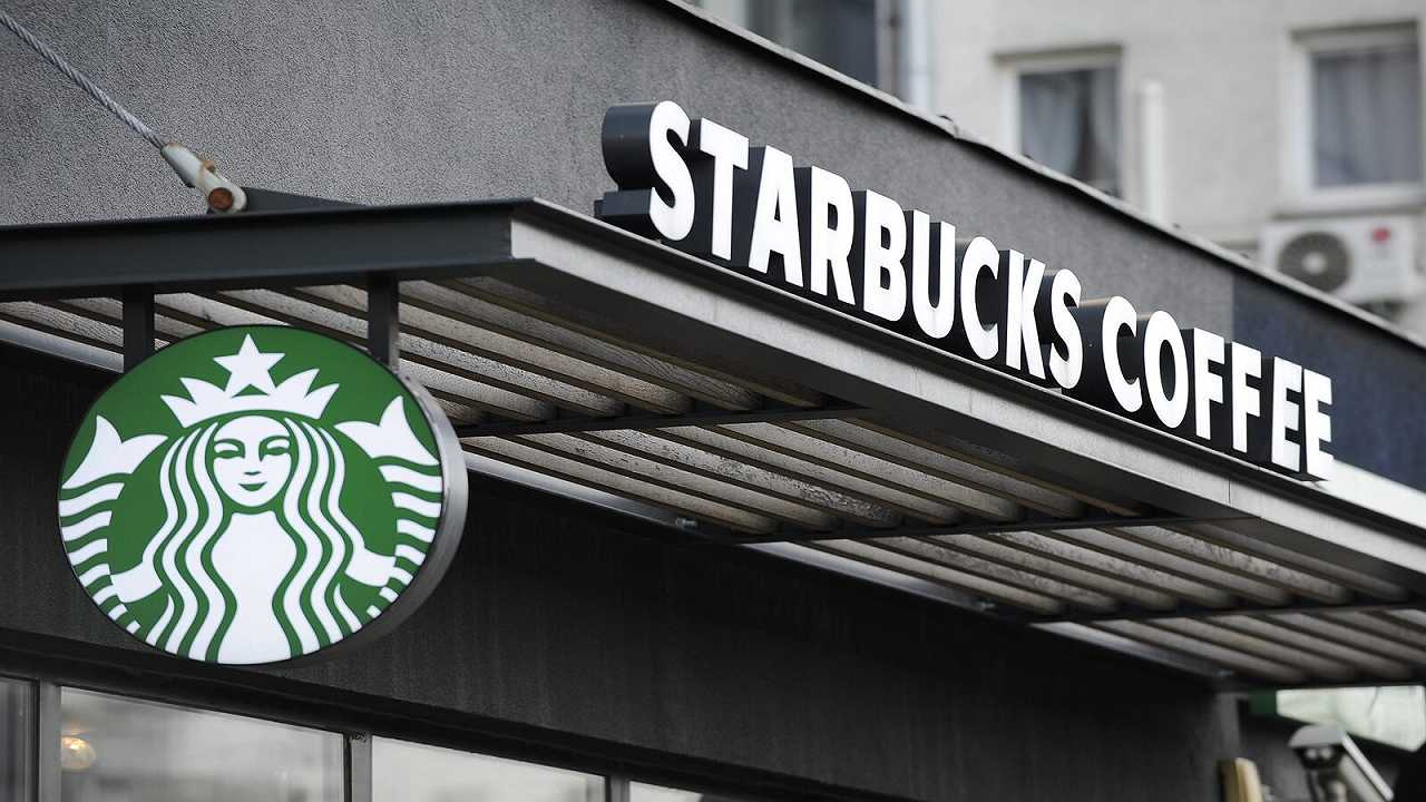 Starbucks e il risarcimento record per un driver ustionato