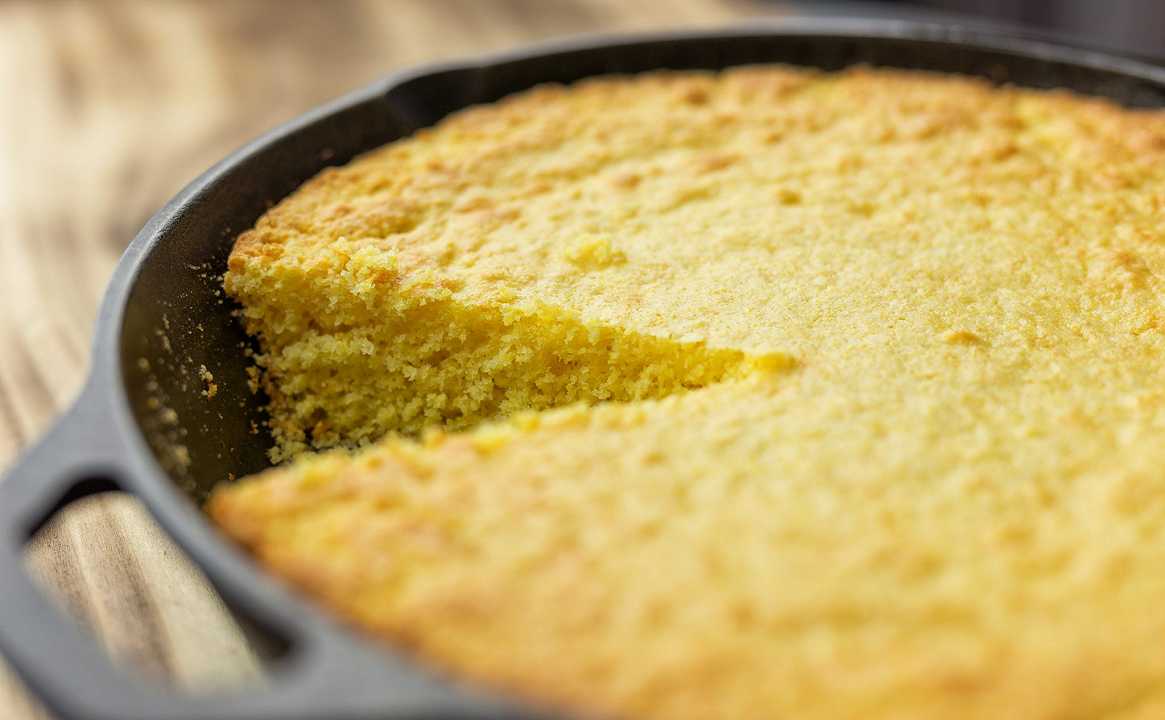 Torta in padella, una ricetta veloce e senza forno