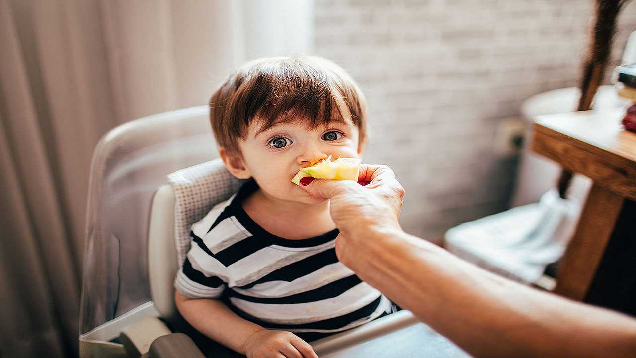 Piombo nel cibo per l’infanzia: gli Stati Uniti emanano nuove linee guida