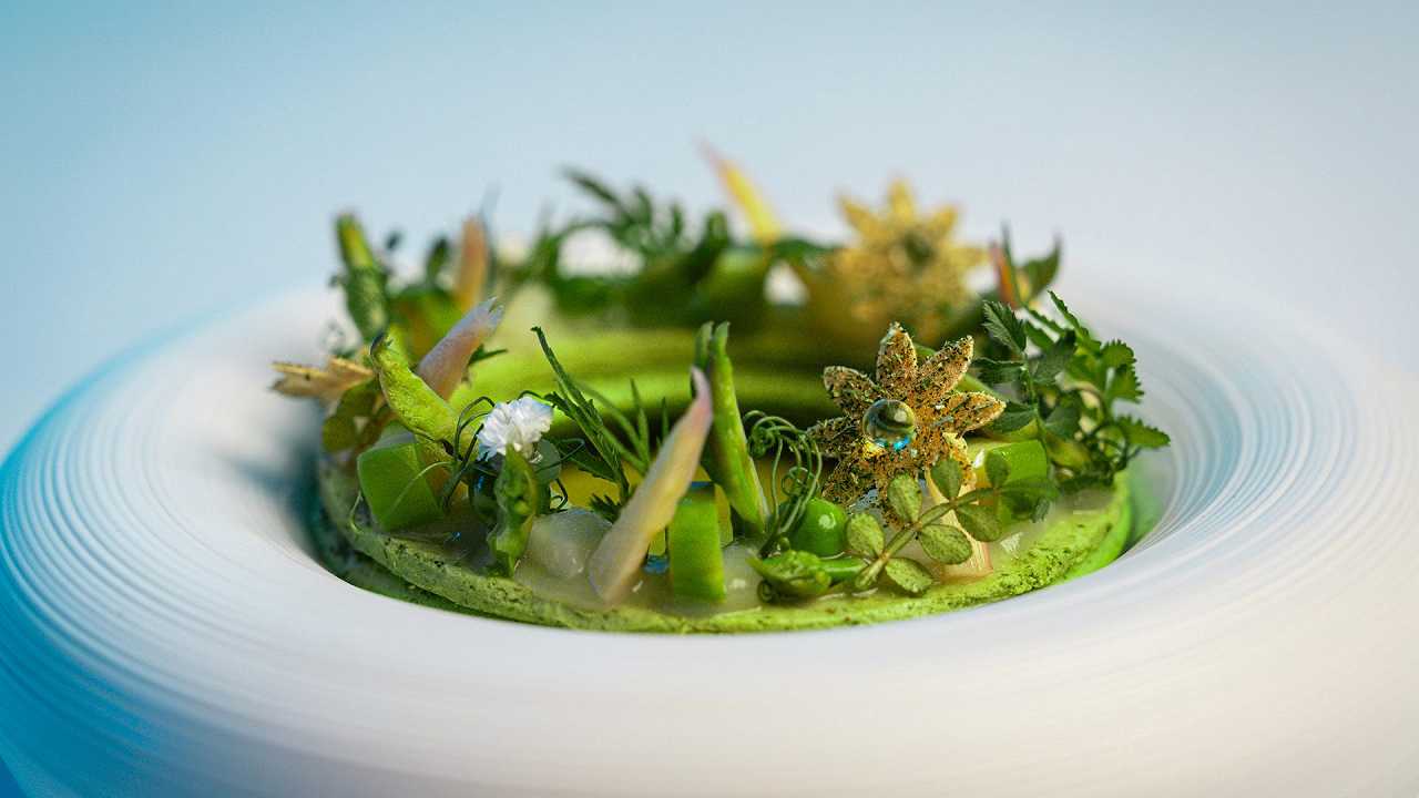 World’s 50 Best Restaurants MENA: male gli Italiani