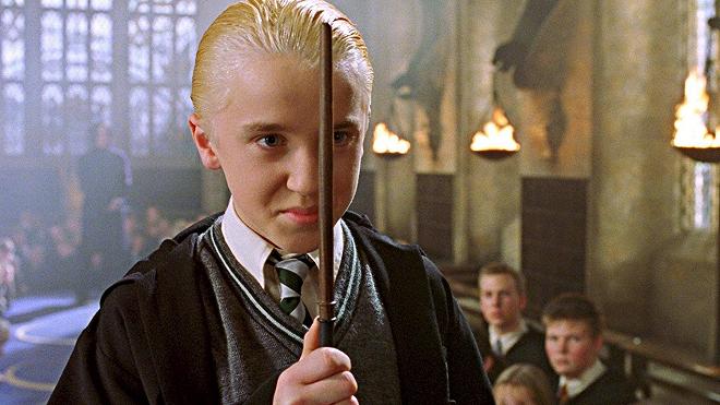 draco malfoy