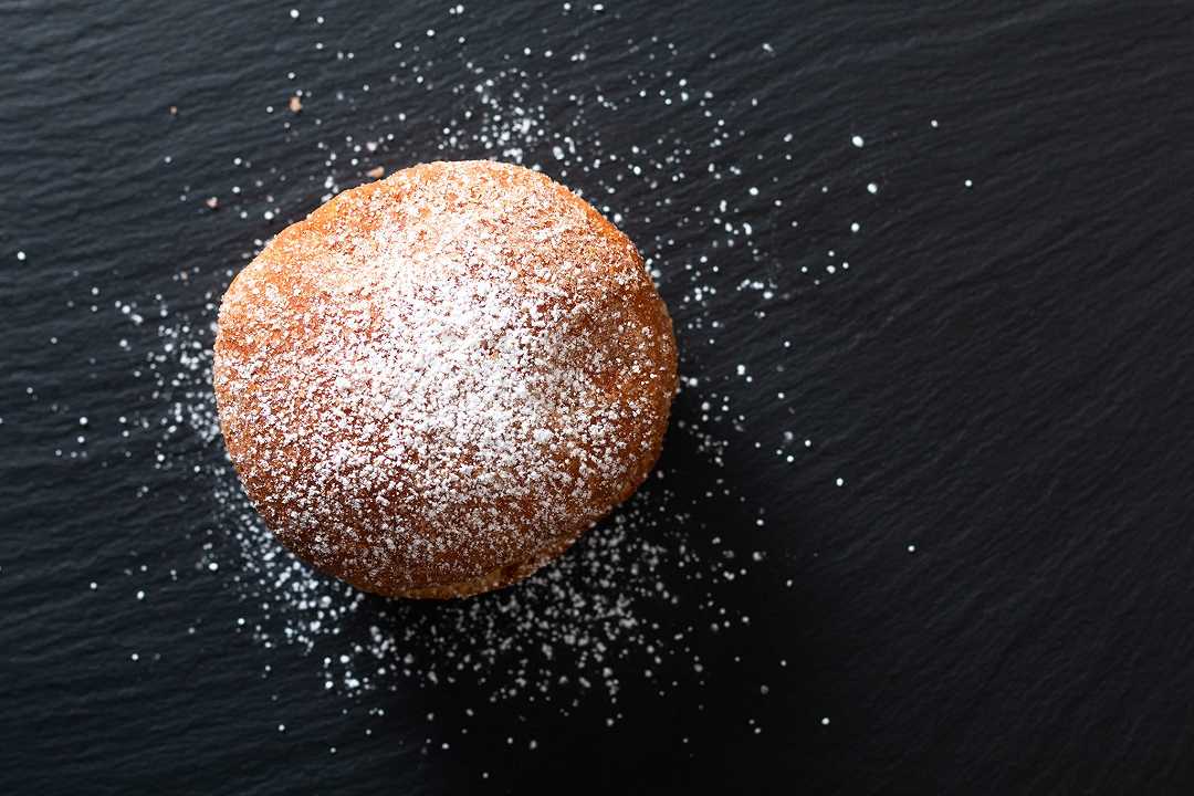 Frittelle del luna park, la ricetta originale per averle soffici