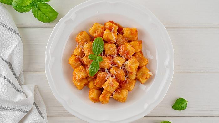 Gnocchi di ricotta, la ricetta passo a passo e i condimenti da usare