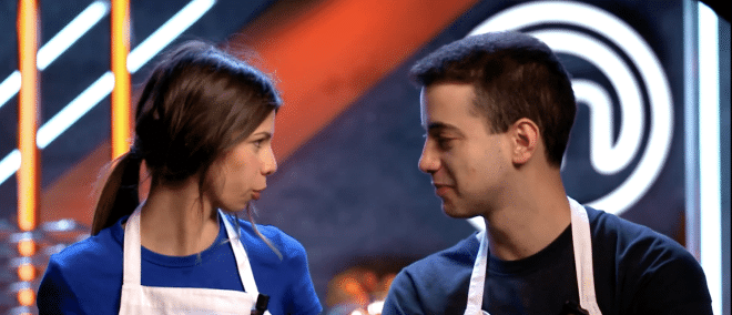 jack e alessia masterchef italia 14