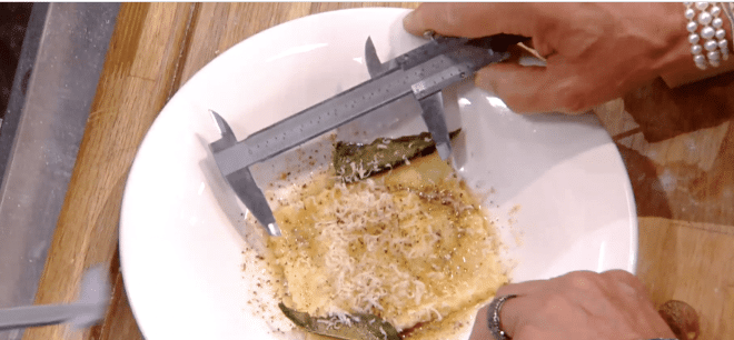 lasagna masterchef italia 14