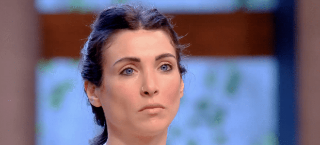 mary perplessa masterchef italia 14