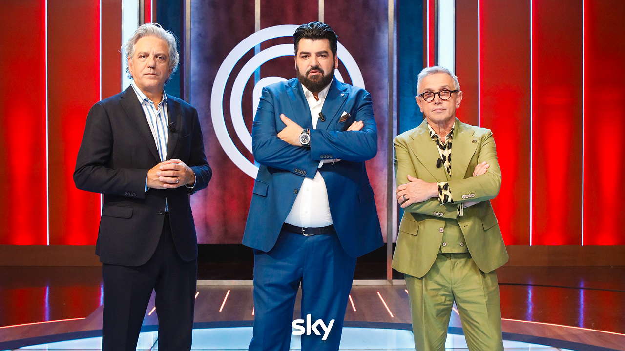 Masterchef 14: le anticipazioni di una puntata tutta d’oro