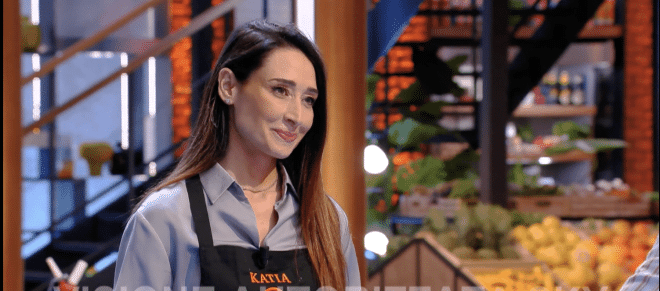 masterchef italia 14 katia