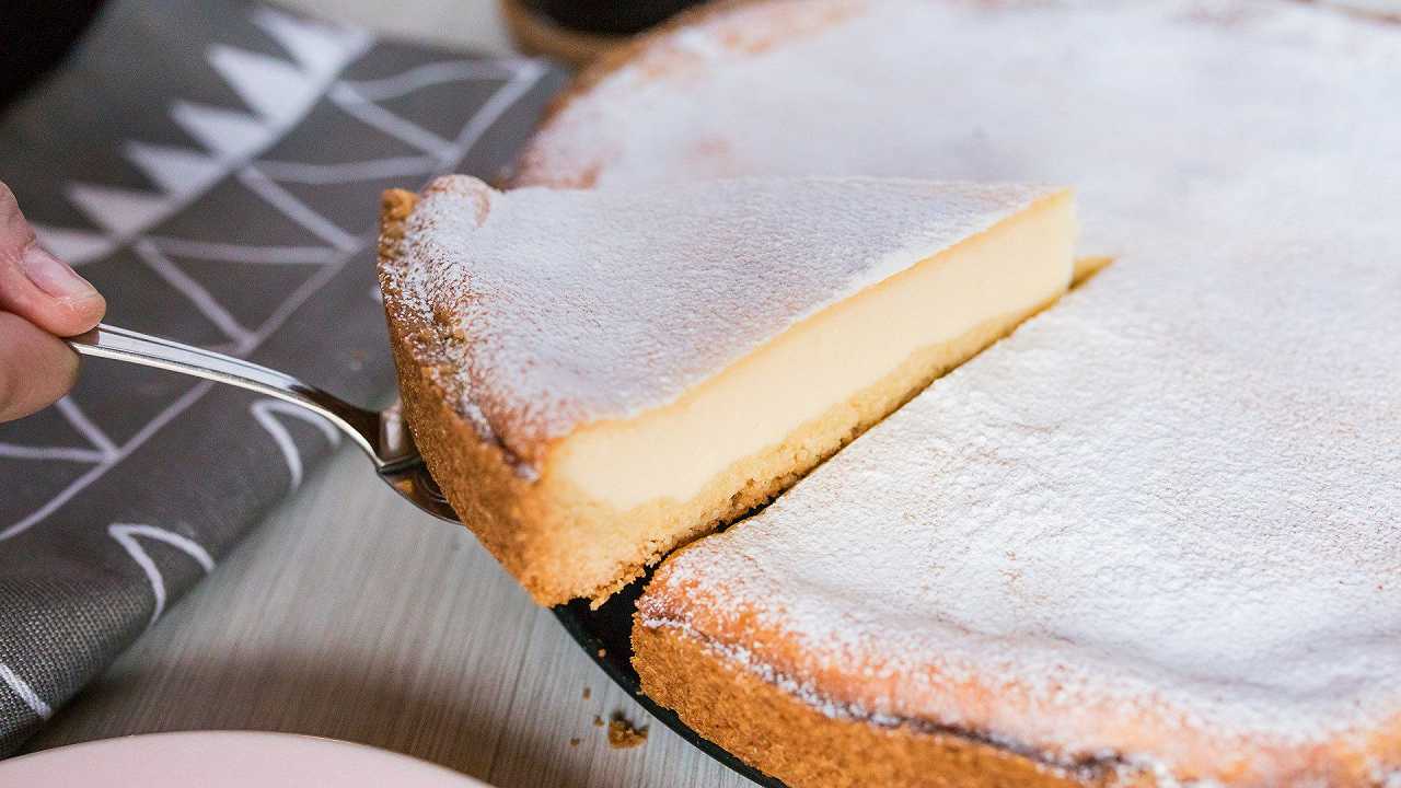 New York cheesecake, la ricetta originale della torta americana più famosa