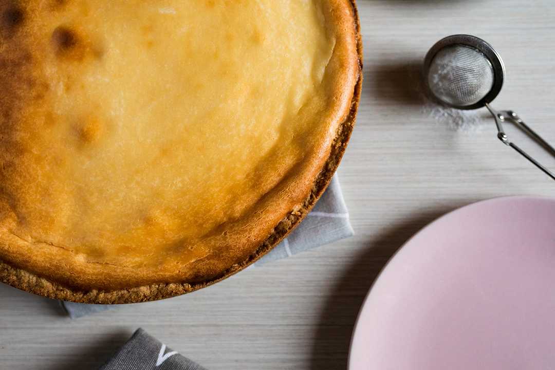 New York cheesecake, la ricetta originale della torta americana più famosa