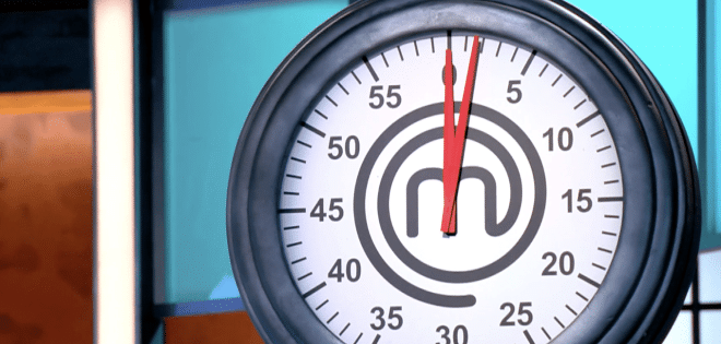 orologio masterchef italia 14