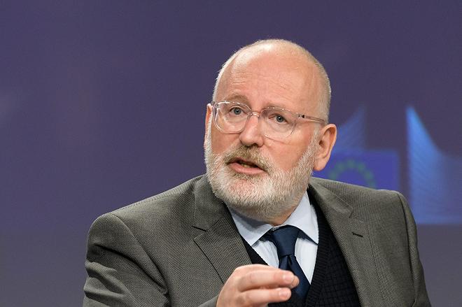 timmermans