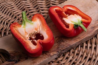 Preparate i peperoni