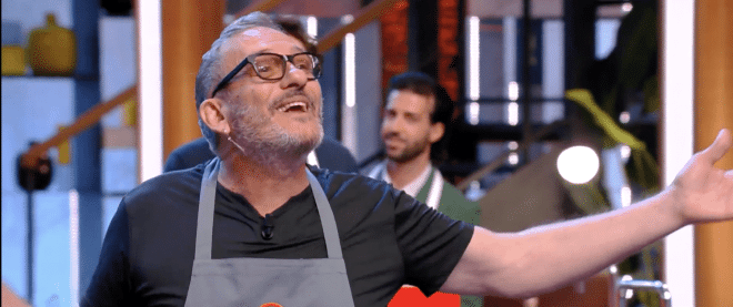 pino masterchef italia 14