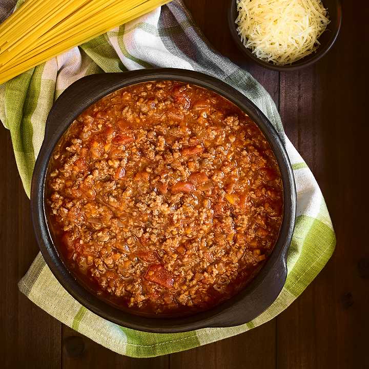 Ragù alla bolognese, la ricetta originale e i consigli per renderlo cremoso