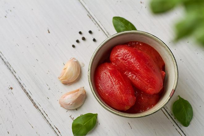 san marzano pelati