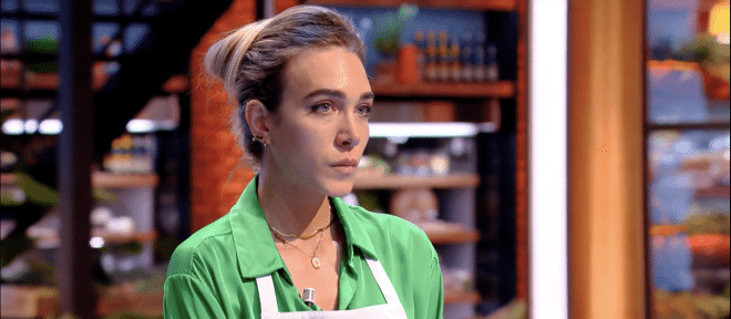 sara masterchef italia 14