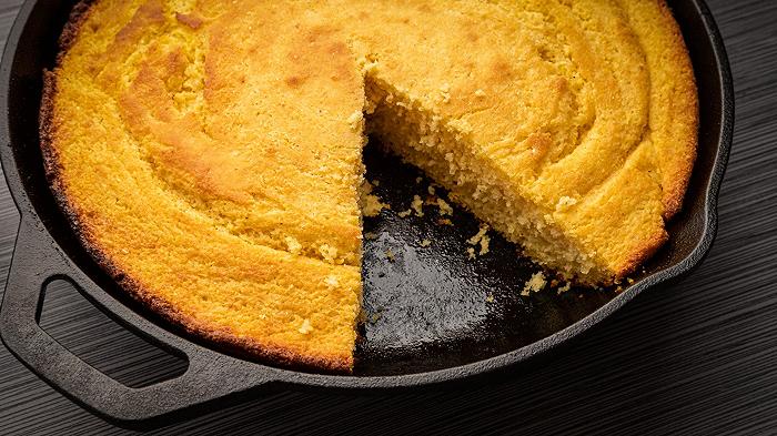 Torta in padella, una ricetta veloce e senza forno