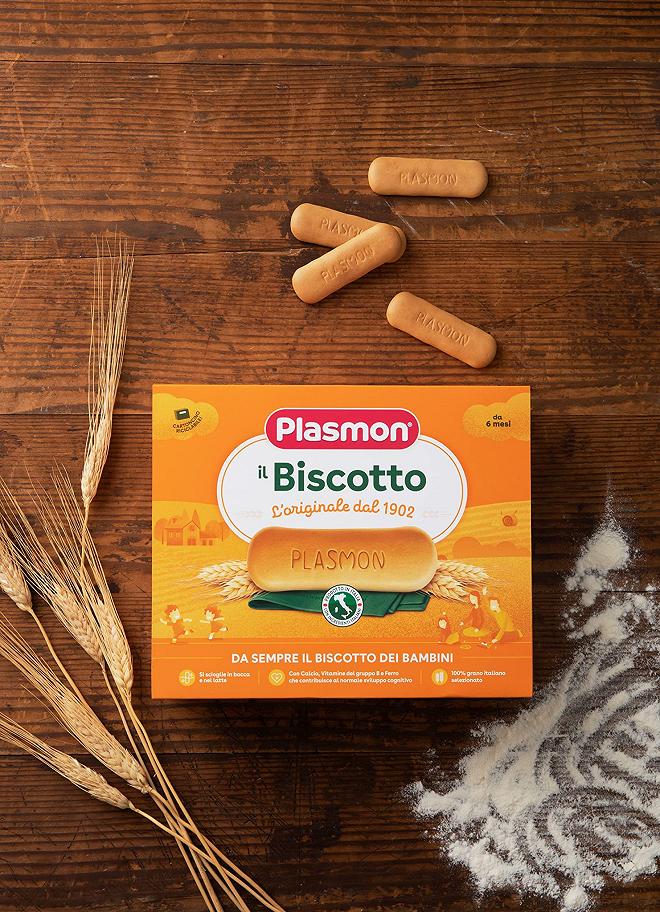 Biscotti Plasmon