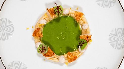 Perché Giancarlo Perbellini a Verona merita le sue tre stelle Michelin: recensione
