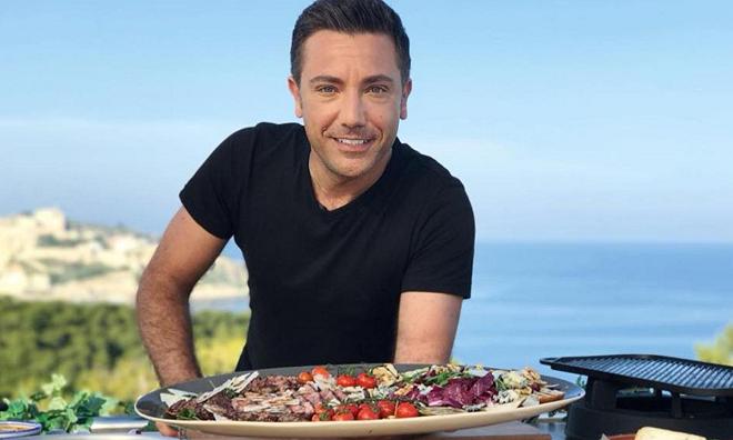 Gino D'Acampo