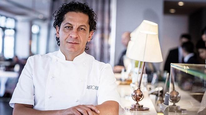 francesco mazzei