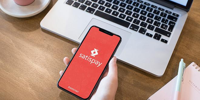 Satispay