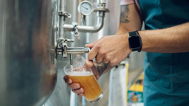 birra artigianale
