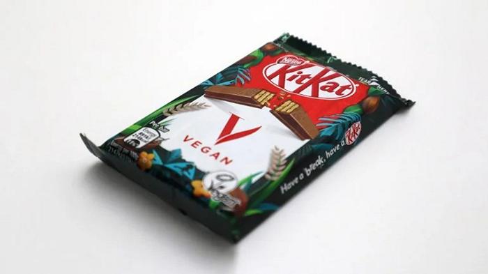 Il KitKat vegano non funziona: Nestlé stoppa le vendite