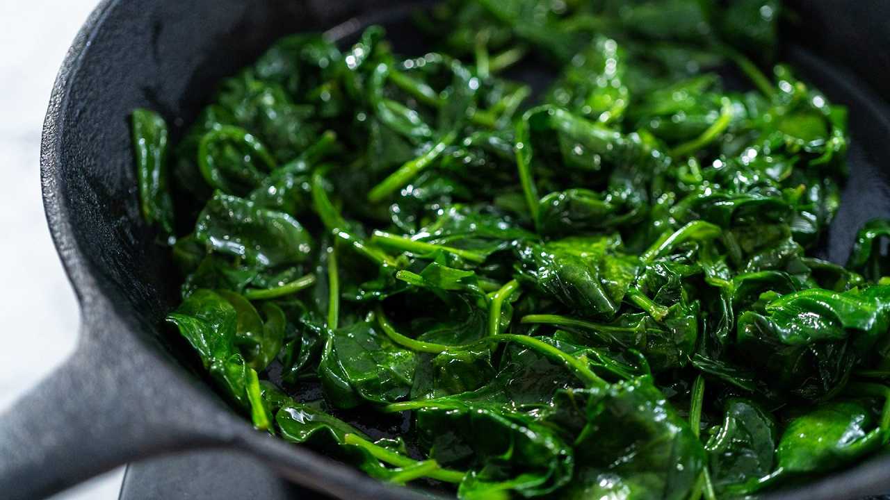 Testa di topo negli spinaci surgelati: la cosa più allucinante è la proposta di rimborso