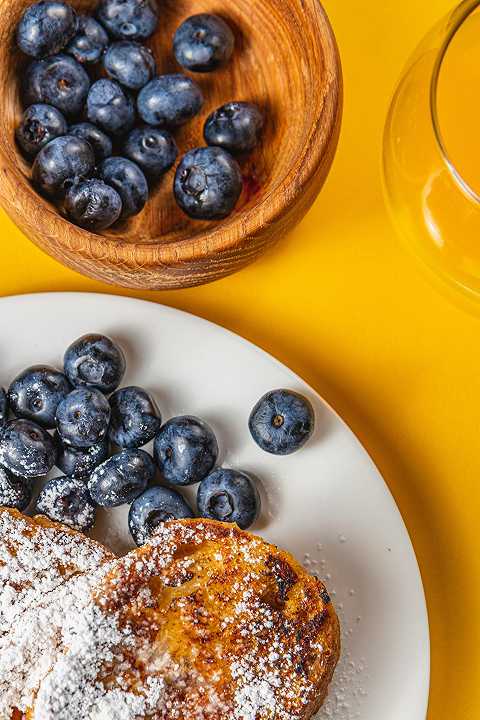 French toast, una ricetta veloce per la colazione