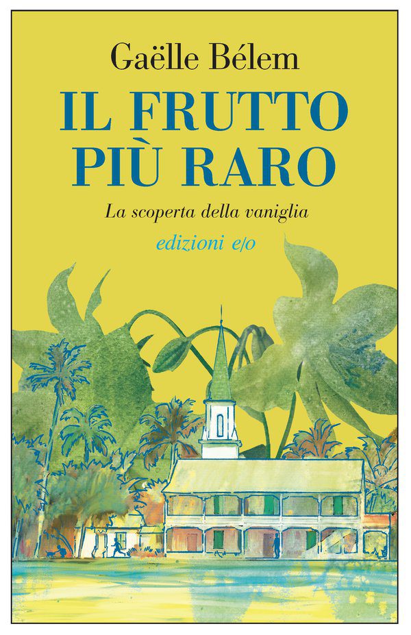 copertina del libro 