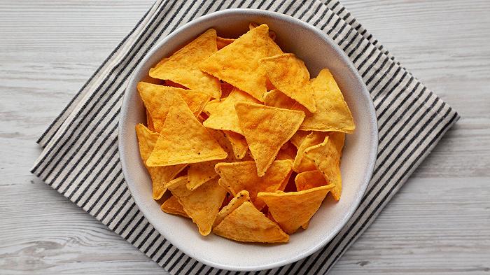 Nachos, la ricetta originale messicana